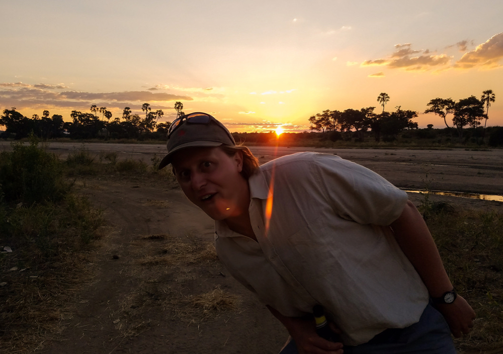 best African safari tours